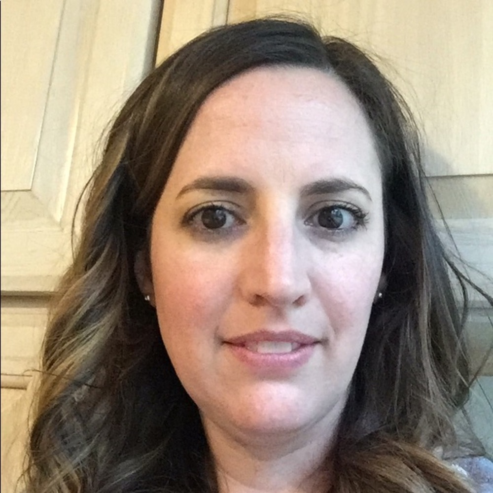 Meet your Posher, April